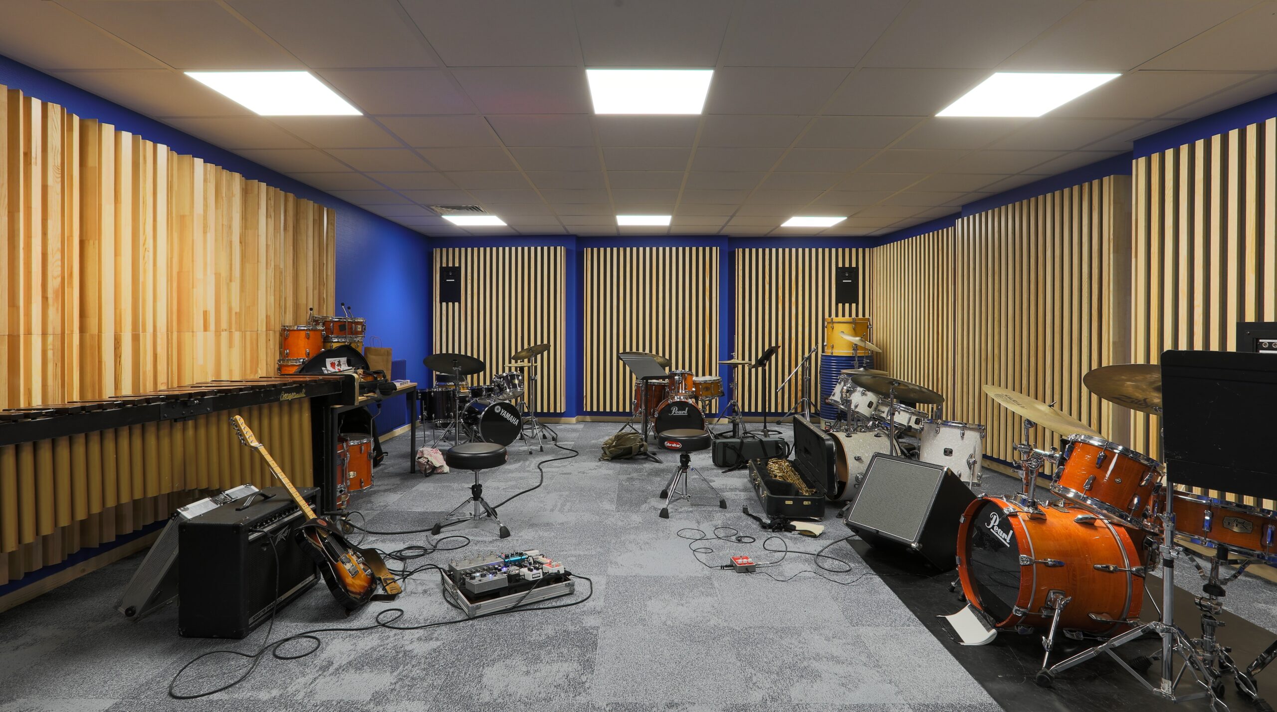 Conservatoire à Rayonnement Régional
