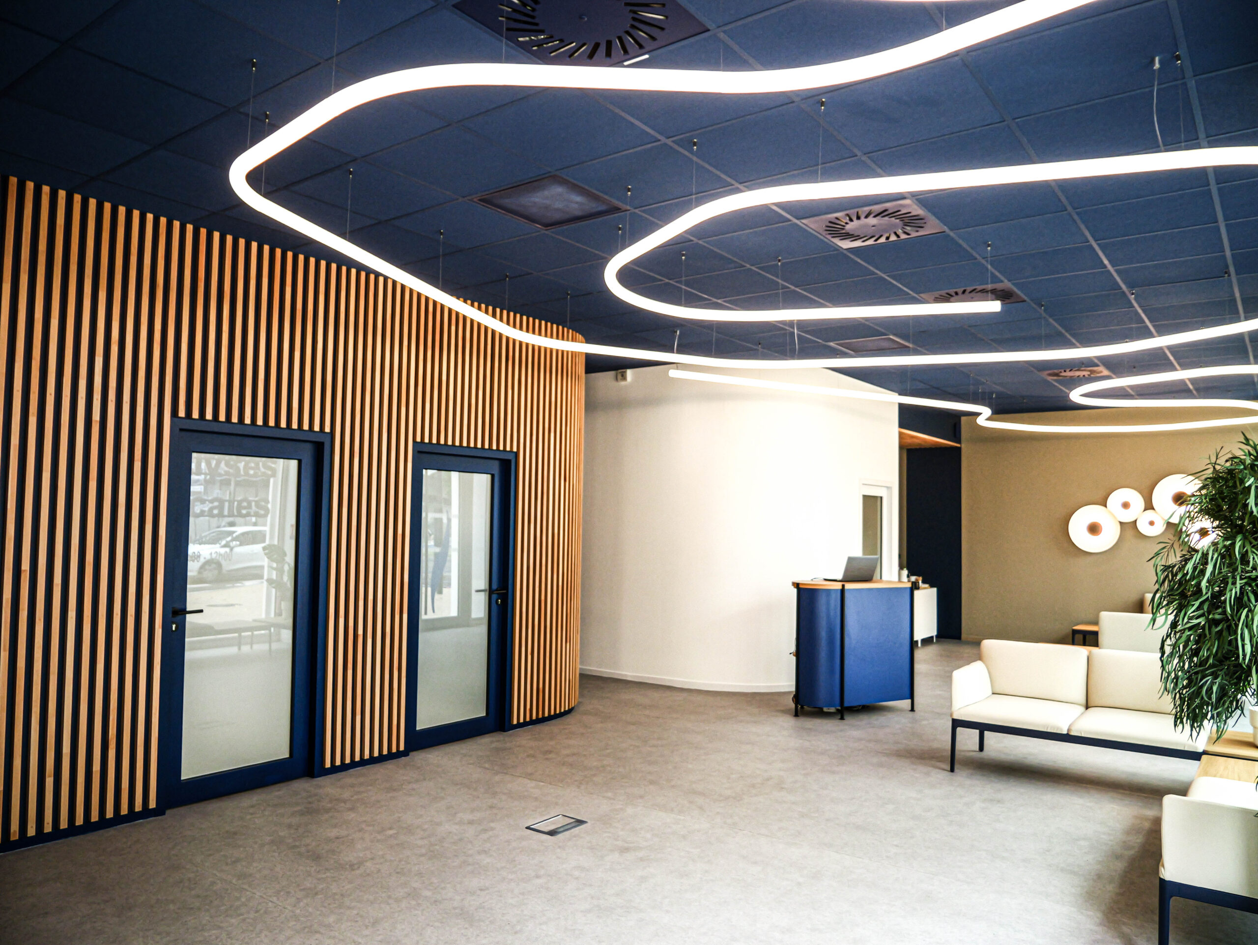 SYNLAB Nouvelle Aquitaine