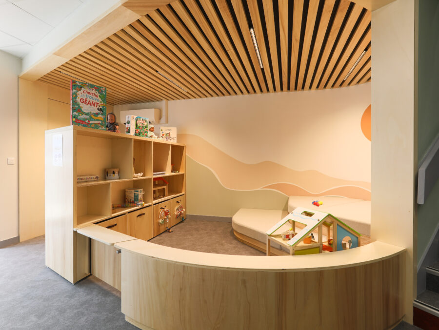 Maison de l’enfance