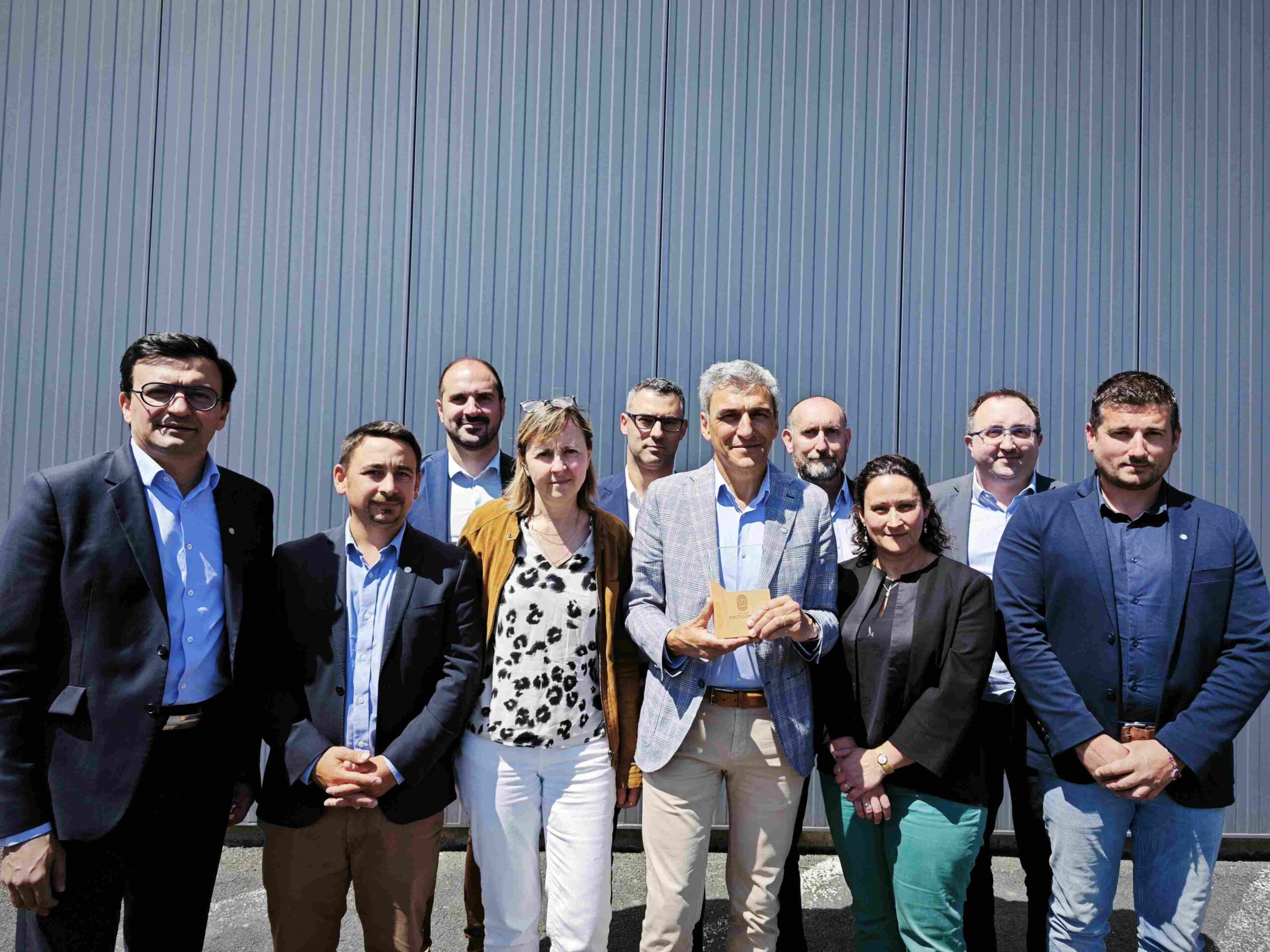 CSI Réseau et Bpifrance