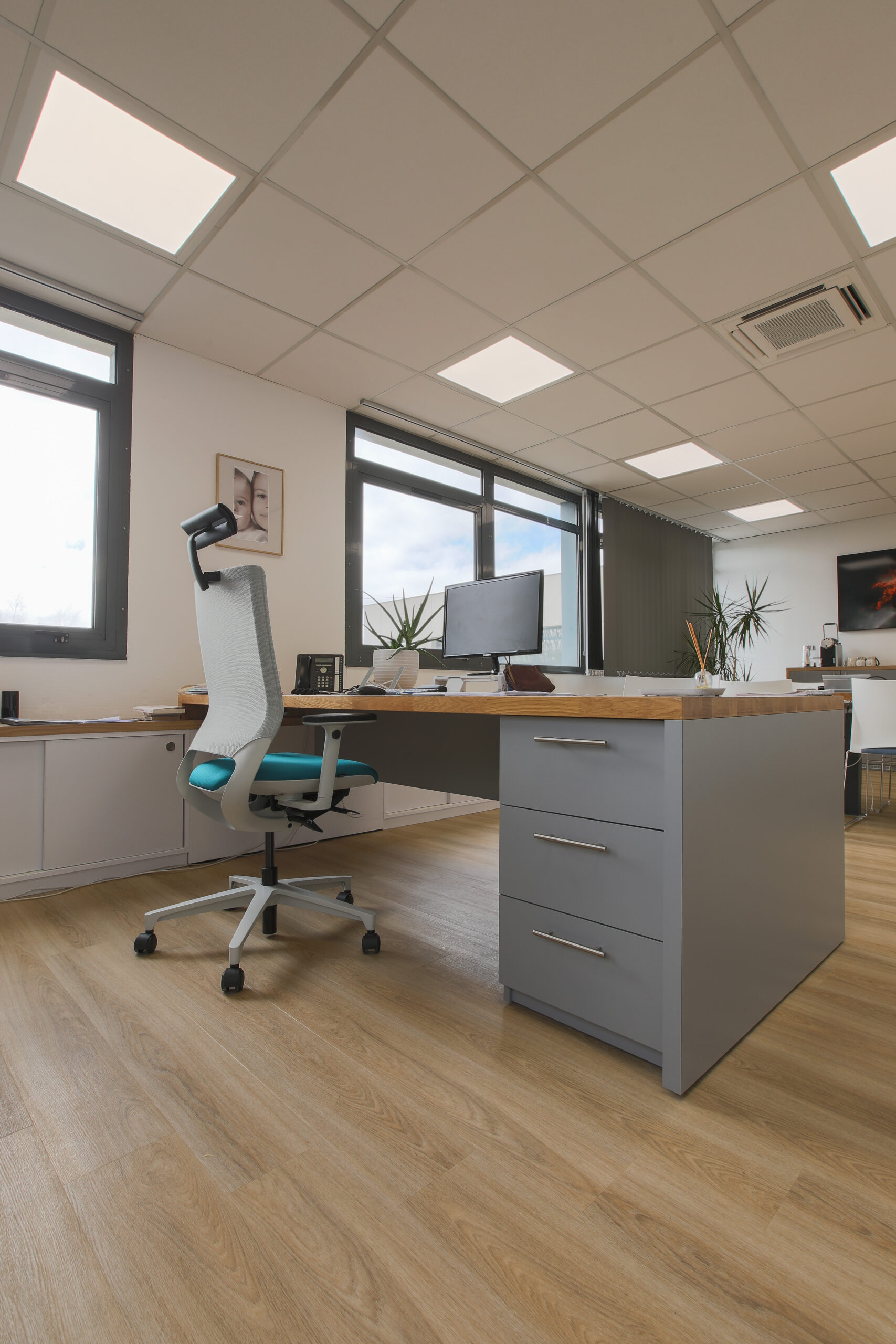 Bureaux Indépendance Royale