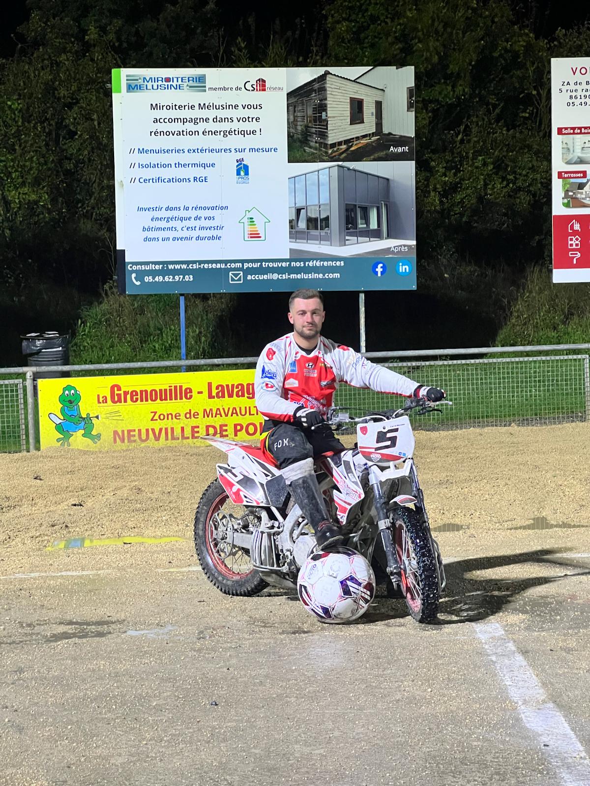 Passion collaborateur