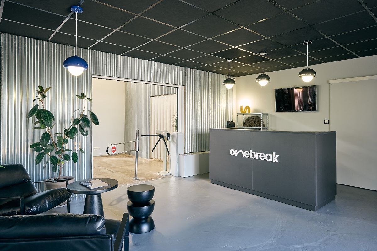 Onebreak – Ex Gymlab