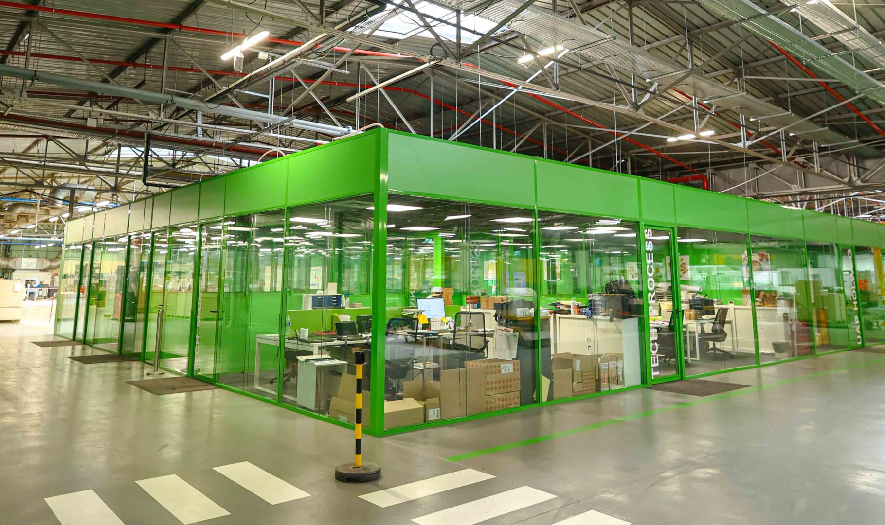 Bureaux Wefold – 37